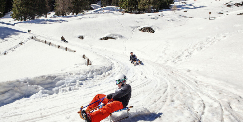 Trentino’s Dolomites Ski Resorts Gear Up For The Ski Season #2