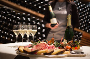 Зимние Гастрономические Приключения