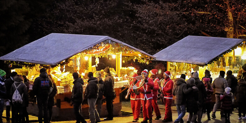Christmas Festivals And Markets In Trentino’s Vallagarina #4
