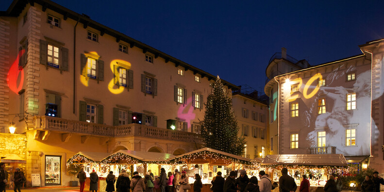 Christmas Festivals And Markets In Trentino’s Vallagarina #2
