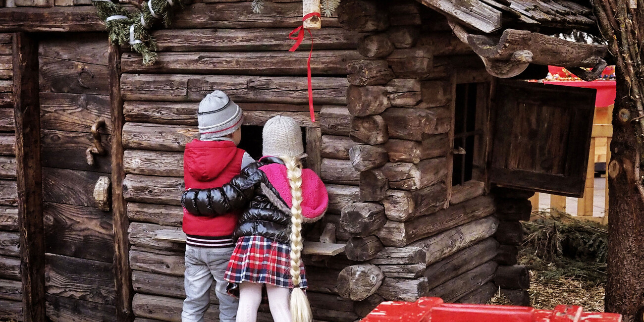 Christmas Festivals And Markets In Trentino’s Vallagarina #6