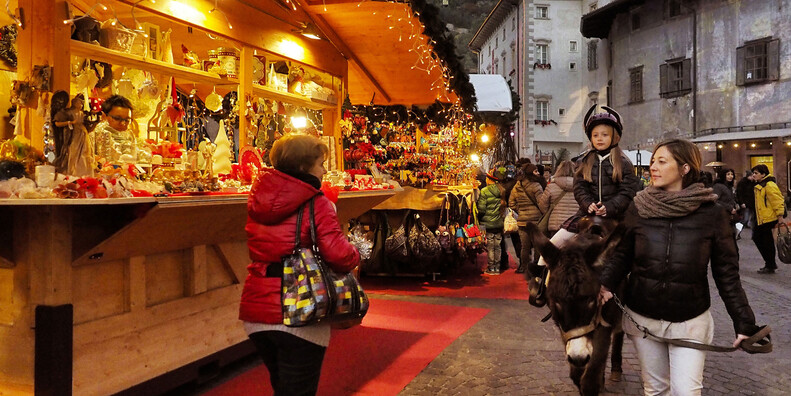 Christmas Festivals And Markets In Trentino’s Vallagarina #7
