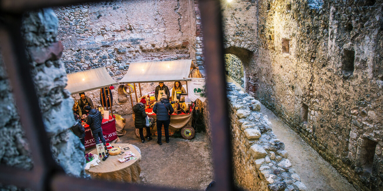 Christmas Festivals And Markets In Trentino’s Vallagarina #11