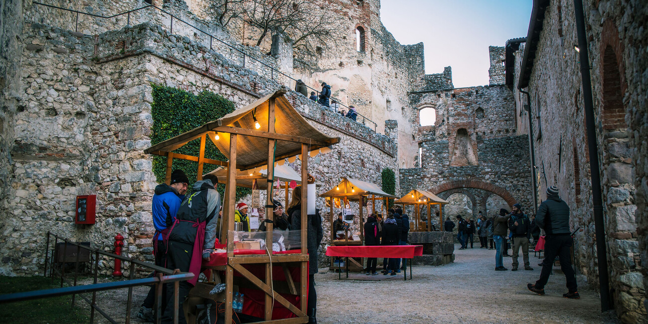 Christmas Festivals And Markets In Trentino’s Vallagarina #10