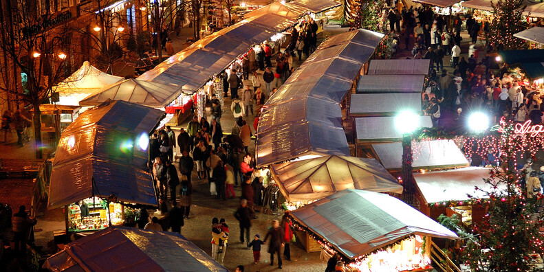 Christmas Festivals And Markets In Trentino’s Vallagarina #8