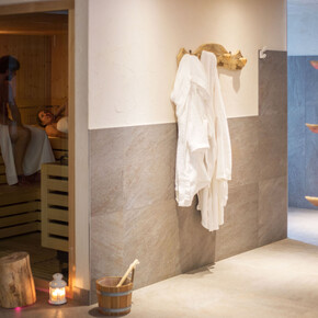 A World Of Wellness In Trentino