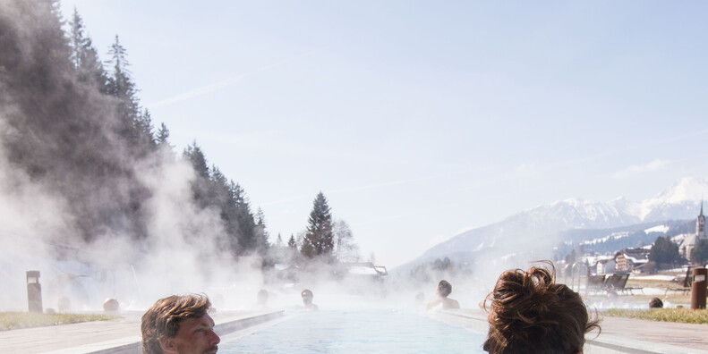 A World Of Wellness In Trentino #4