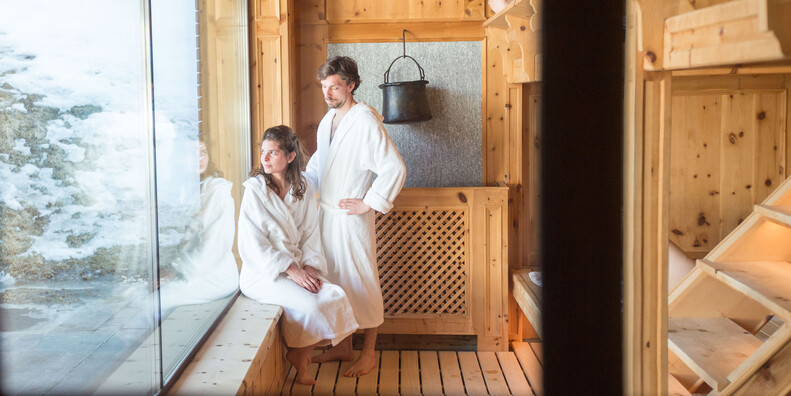 A World Of Wellness In Trentino #4