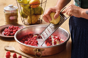 IL GUSTO DEL TRENTINO…IN UN BARATTOLO	