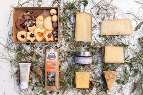 A NATALE IL TRENTINO SI METTE ANCHE SOTTO L’ALBERO 