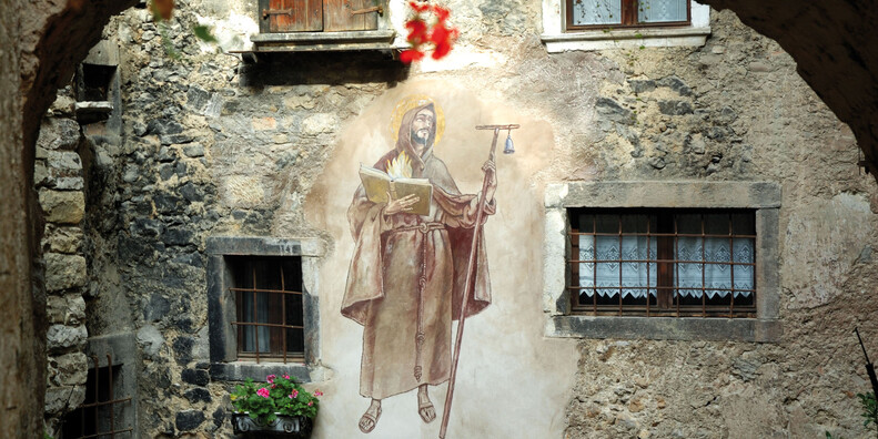 EXPLORING SIX OF TRENTINO’S MOST CHARMING LOCAL VILLAGES #2