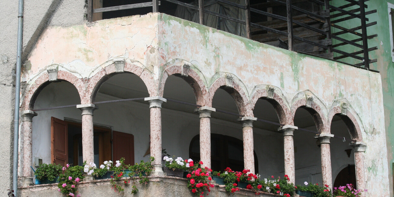 OBJEVTE PĚT TRENTINSKÝCH VESNIČEK #7