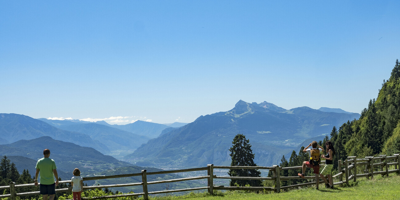 POBYT W TRENTINO POBUDZA CIAŁO I UMYSŁ  #8