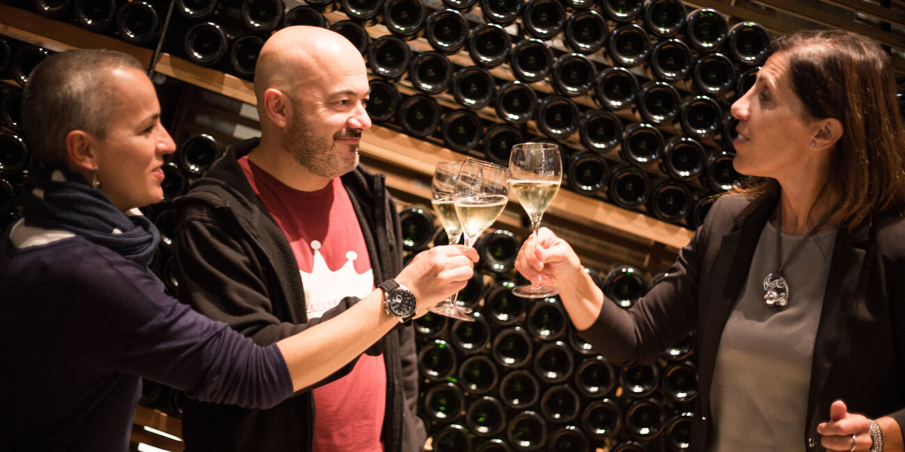 NA KOLE ZA POCHUTNÁNÍM #5