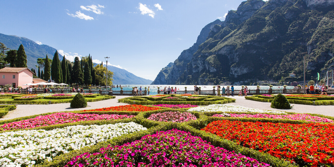 PROCHÁZKY PO PALETĚ PŘÍRODY  #1