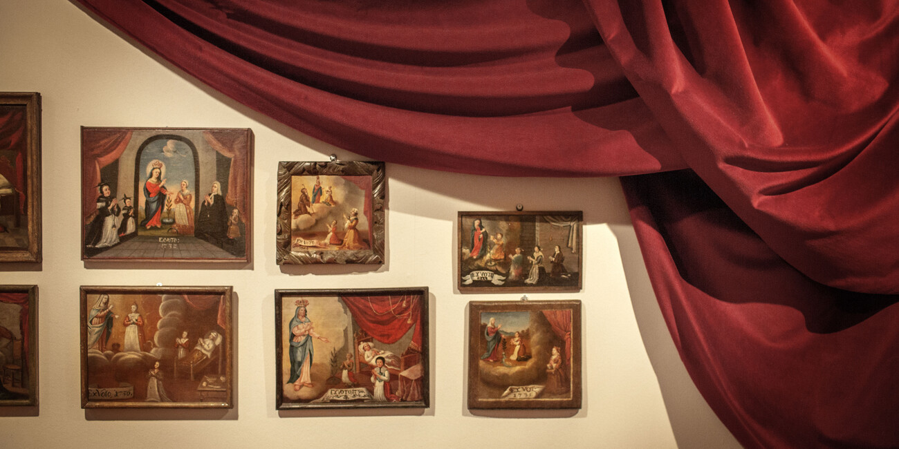 VÝLETY DO MĚST ZA UMĚNÍM RŮZNÝCH EPOCH A STYLŮ #5