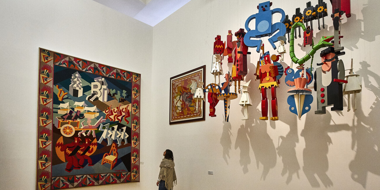 VÝLETY DO MĚST ZA UMĚNÍM RŮZNÝCH EPOCH A STYLŮ #7