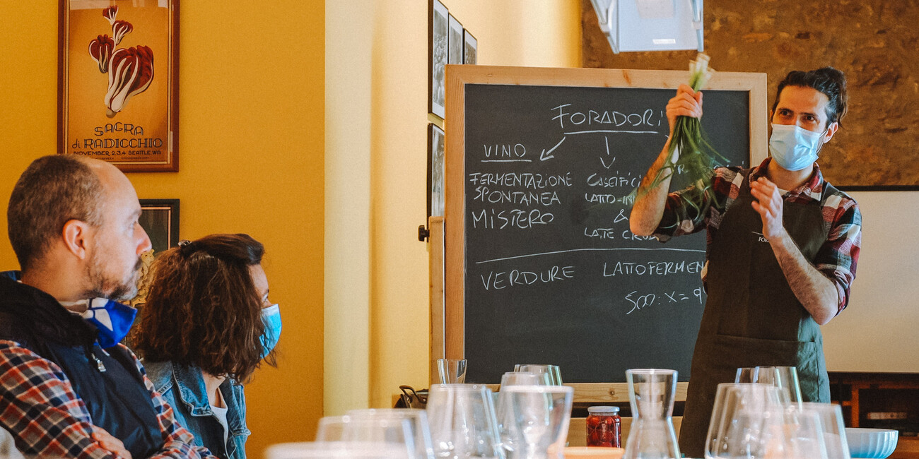 NEW WINE TOURISM PRODUCT LAUNCHES IN TRENTINO #3