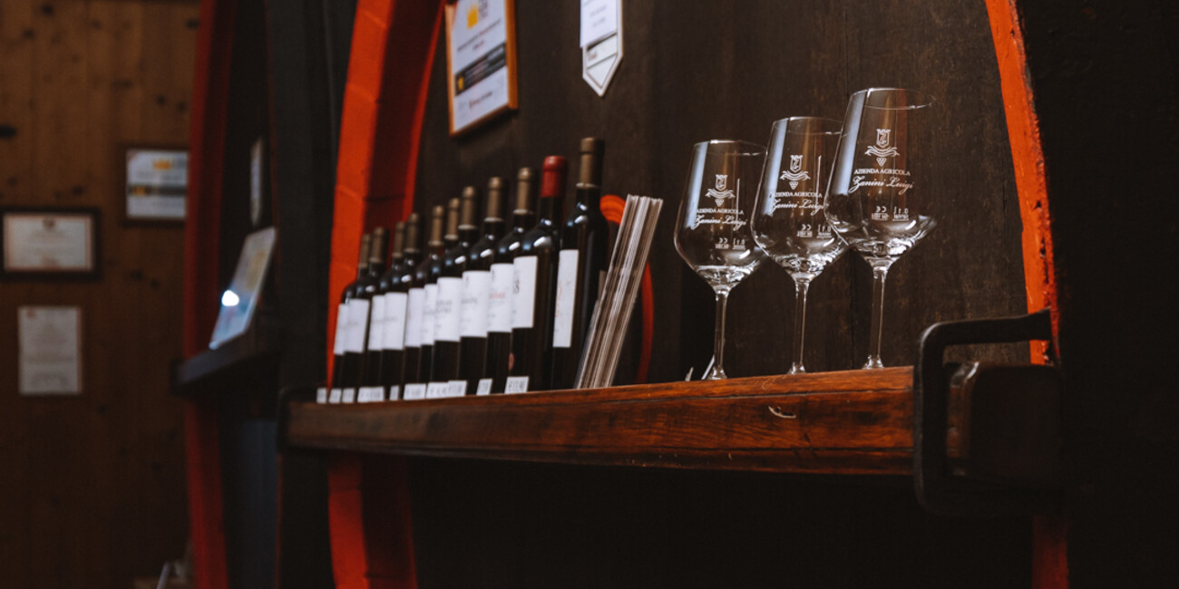 NEW WINE TOURISM PRODUCT LAUNCHES IN TRENTINO #9