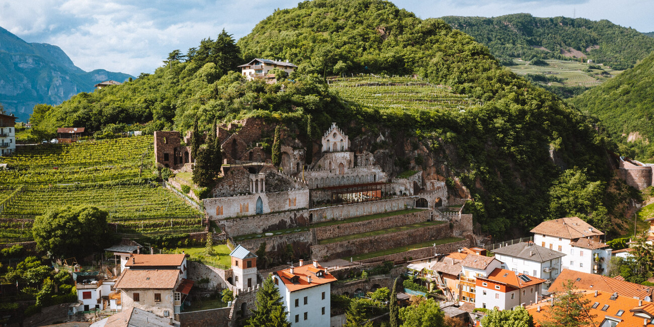 NEW WINE TOURISM PRODUCT LAUNCHES IN TRENTINO #7