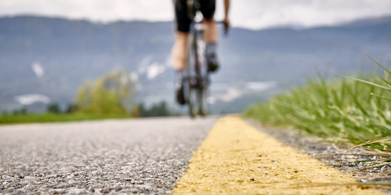 PERCORSO CICLOPEDONALE DELLA VAL DI NON #3