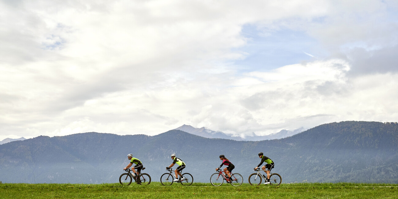 PERCORSO CICLOPEDONALE DELLA VAL DI NON #2