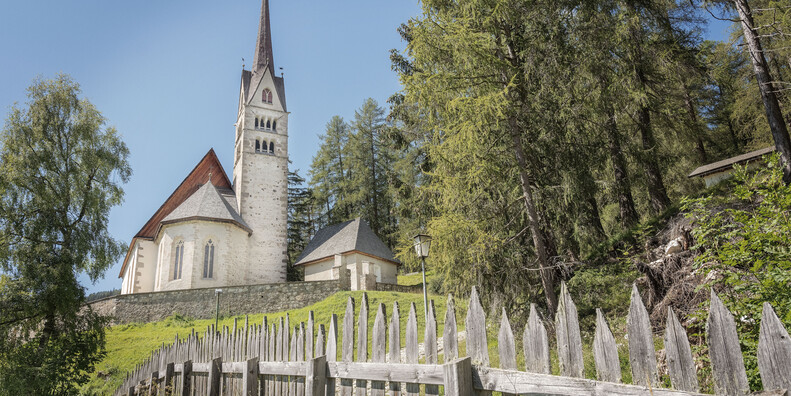 Tradition und Natur – Die schönsten Dörfer Trentinos #4
