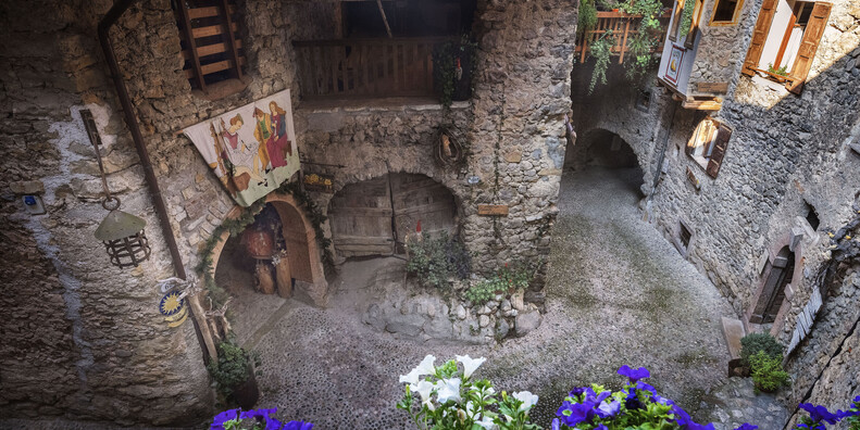 Tradition und Natur – Die schönsten Dörfer Trentinos #3