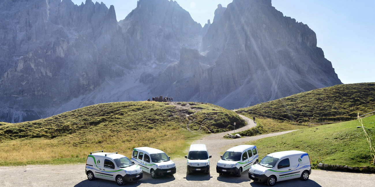 Zum internationalen Jahr der nachhaltigen Entwicklung der Berggebiete: Plastikfreies Skigebiet und umweltfreundlicher Urlaub auf der Almhütte  #4
