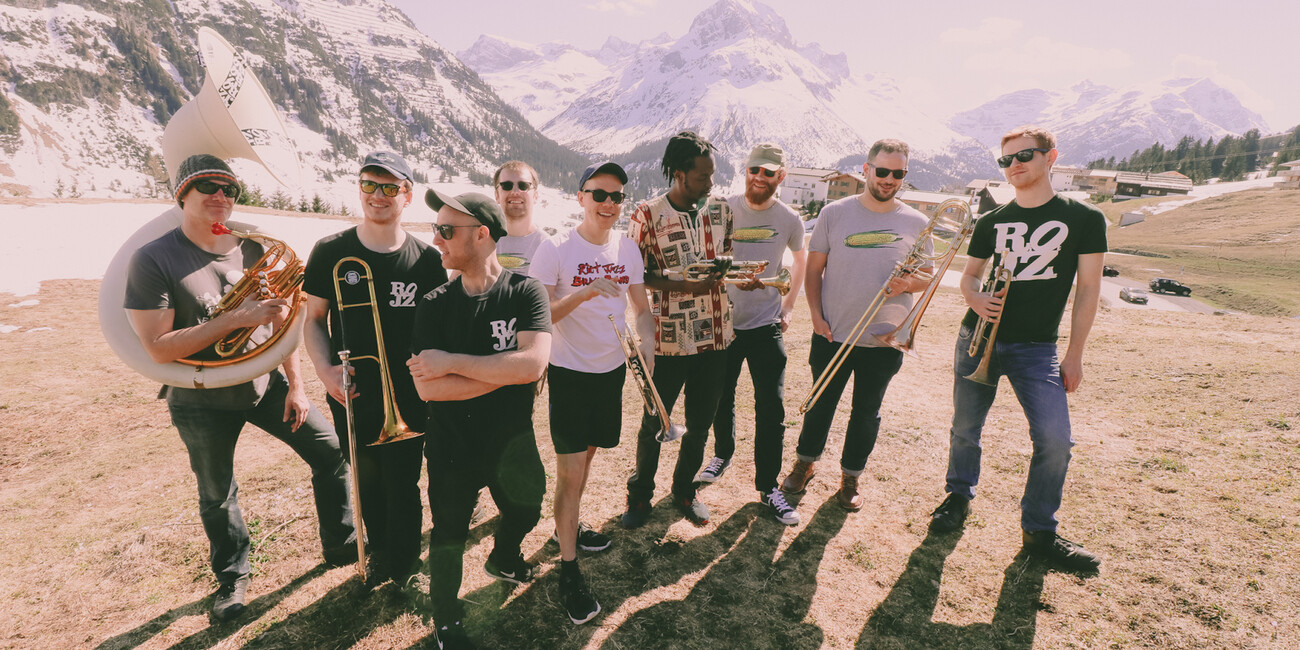 I SUONI DELLE DOLOMITI, LA MUSICA A CONTATTO CON LA MONTAGNA #4