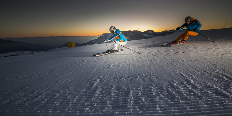 Nieuwe skitrends: van zonsopgang tot diep in de nacht  #2