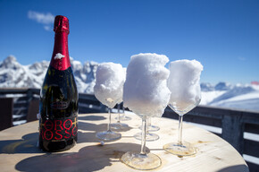 Die perfekte Wunschliste: Trentiner Produkte der Saison