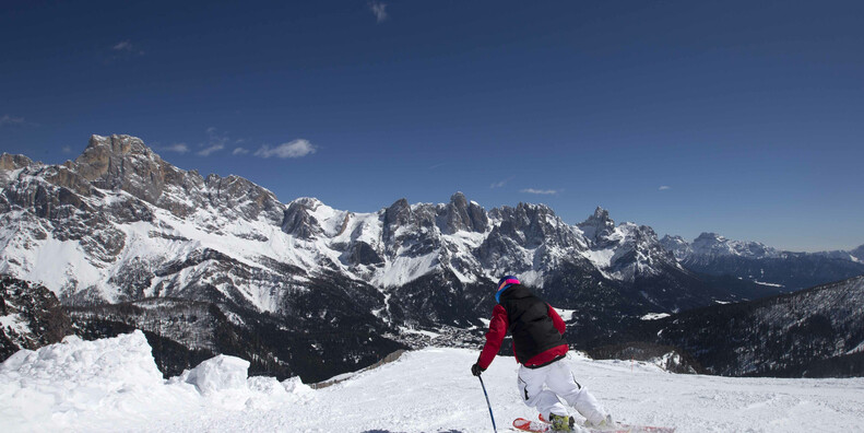 BÍLÉ DOBRODRUŽSTVÍ MEZI SNĚHEM, LEDEM A VZDUCHEM #7