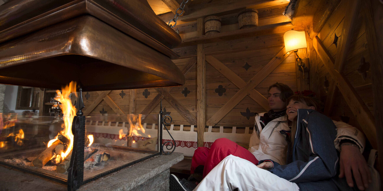 Lázně, wellness ve vysoké nadmořské výšce #4