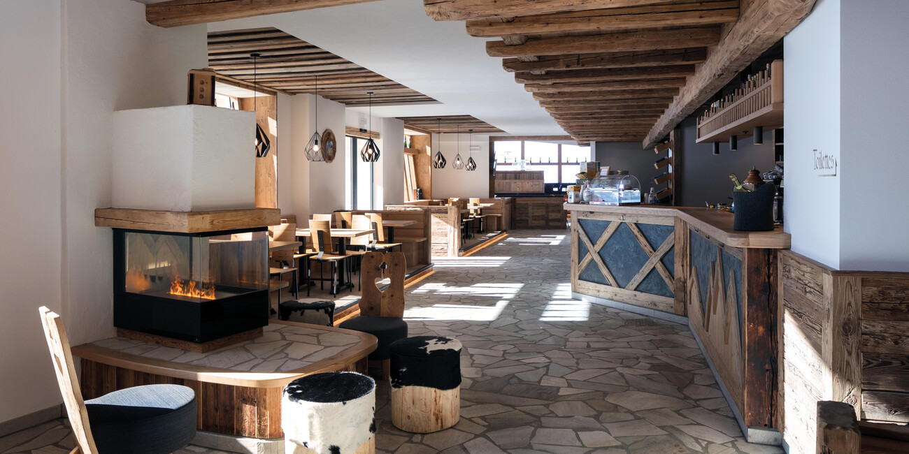 Lázně, wellness ve vysoké nadmořské výšce #2