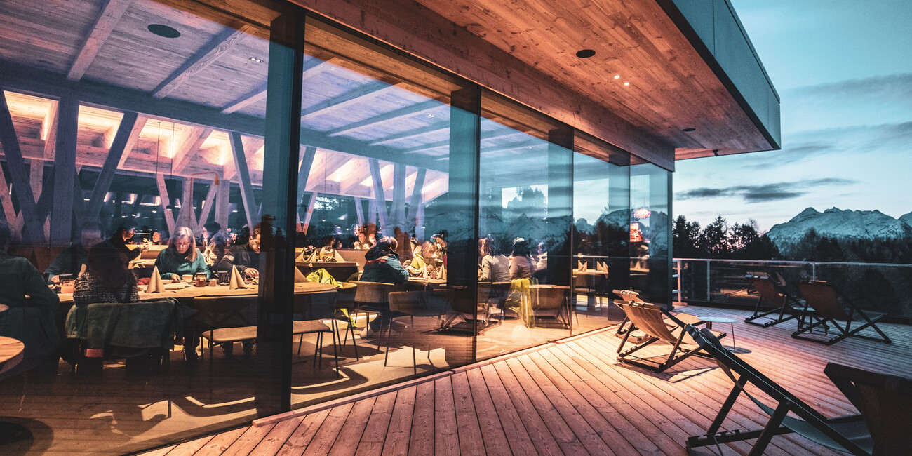 SPA o zachodzie Słońca #3