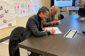 GARDASCUOLA E TRENTINO MARKETING PER UN TURISMO SOSTENIBILE