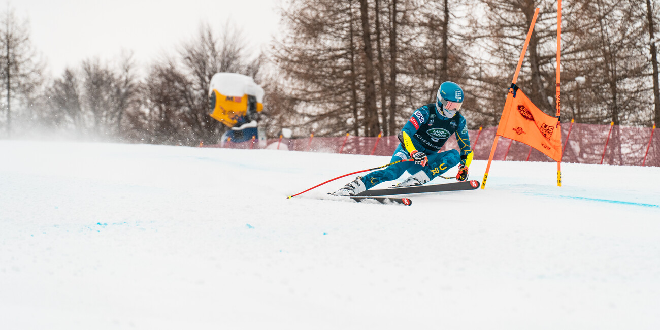 RYAN COCHRAN-SIEGLE, TESTIMONIAL DEL TRENTINO E DELL’ALPE CIMBRA #2