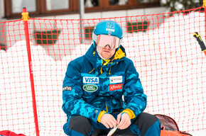 RYAN COCHRAN-SIEGLE, TESTIMONIAL DEL TRENTINO E DELL’ALPE CIMBRA