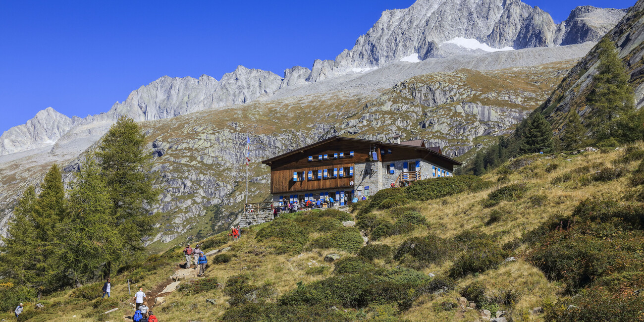 Im Trentino begrüßen die Berghütten wieder ihre Gäste #3