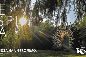 PREMIATA LA CAMPAGNA “RESPIRA SEI IN TRENTINO”