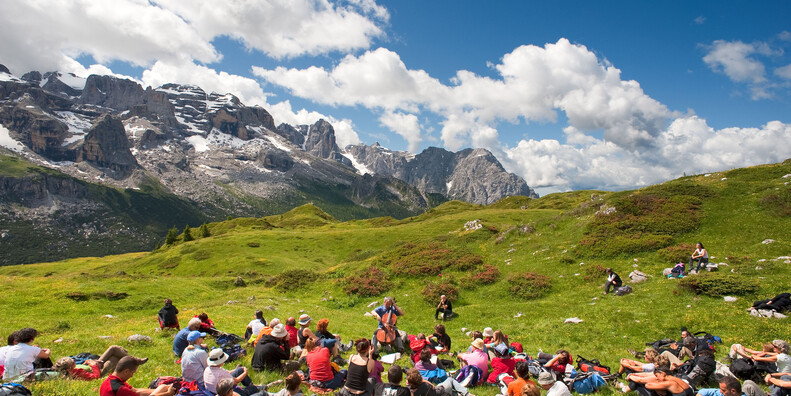 THE ‘SOUNDS OF THE DOLOMITES’ FESTIVAL IS RETURNING TO TRENTINO, ITALY #4