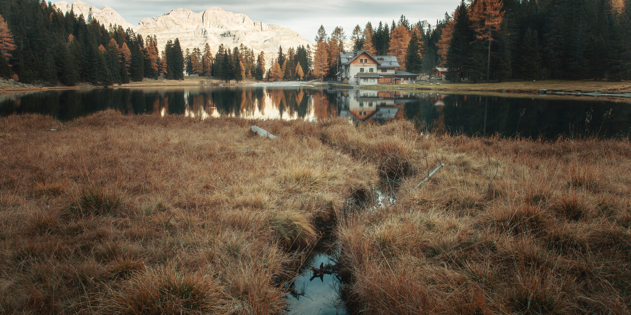 PODZIMNÍ HORY, KTERÝM SE NIC NEVYROVNÁ #3