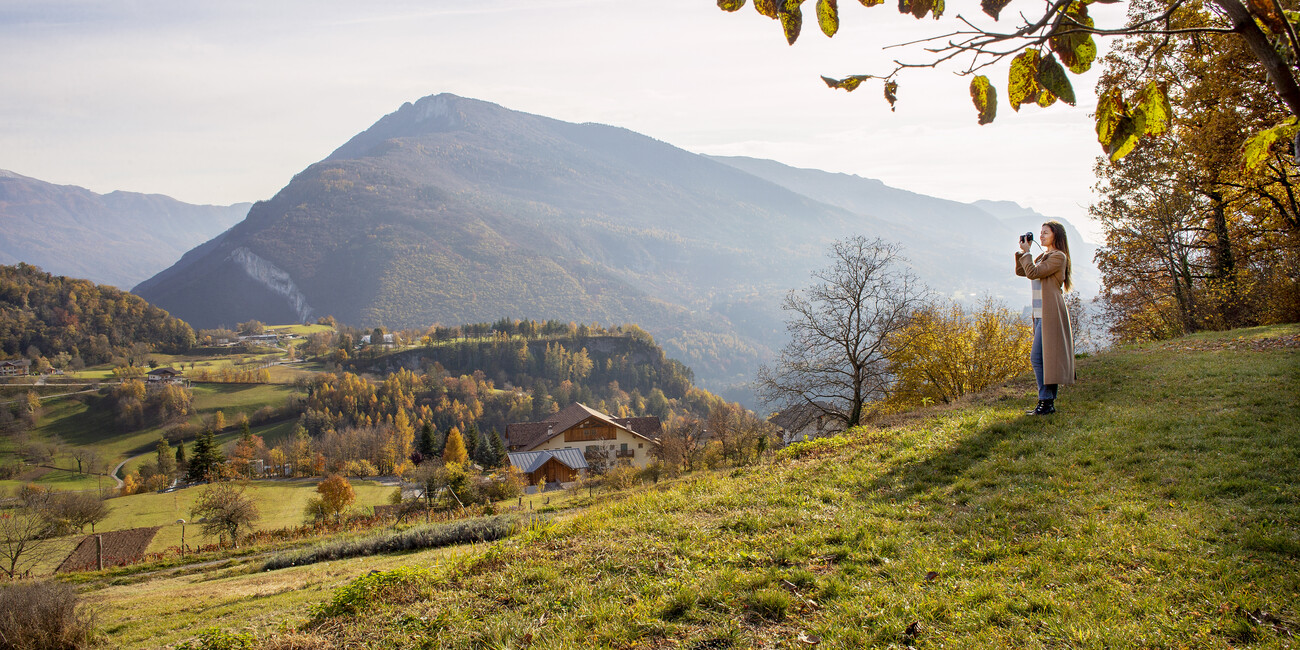 PODZIMNÍ HORY, KTERÝM SE NIC NEVYROVNÁ #2
