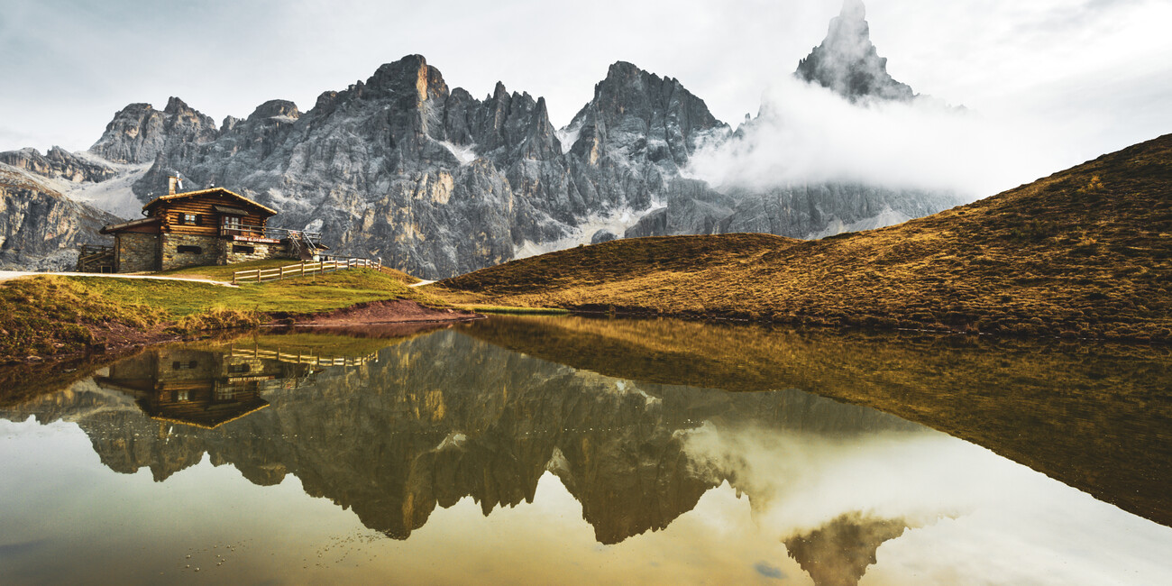 PODZIMNÍ HORY, KTERÝM SE NIC NEVYROVNÁ #4