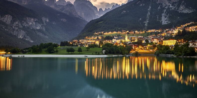 Das Land der 300 Seen: Fünf besondere Geheimtipps im norditalienischen Trentino  #4