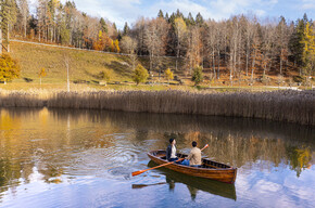 Das Land der 300 Seen: Fünf besondere Geheimtipps im norditalienischen Trentino 