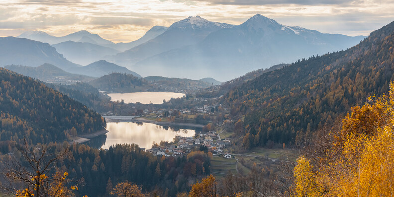 Das Land der 300 Seen: Fünf besondere Geheimtipps im norditalienischen Trentino  #5