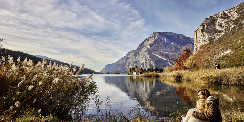 Das Land der 300 Seen: Fünf besondere Geheimtipps im norditalienischen Trentino  #3