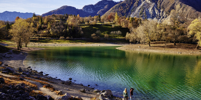 Das Land der 300 Seen: Fünf besondere Geheimtipps im norditalienischen Trentino  #2